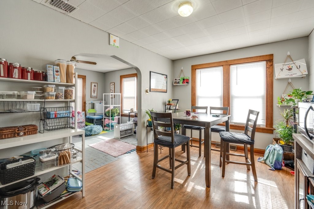 Wooster Board/Trade Allotment - Residential