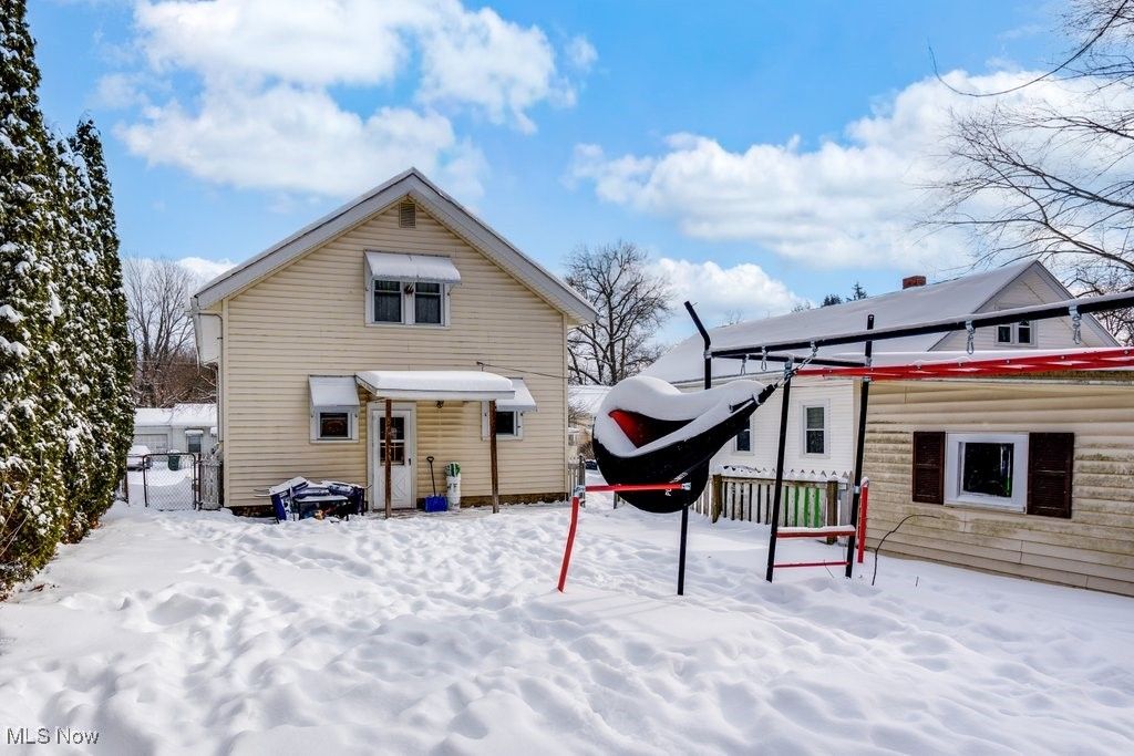 Photo of 938 Washington Street, Wooster, OH 44691 (MLS # 5184351)