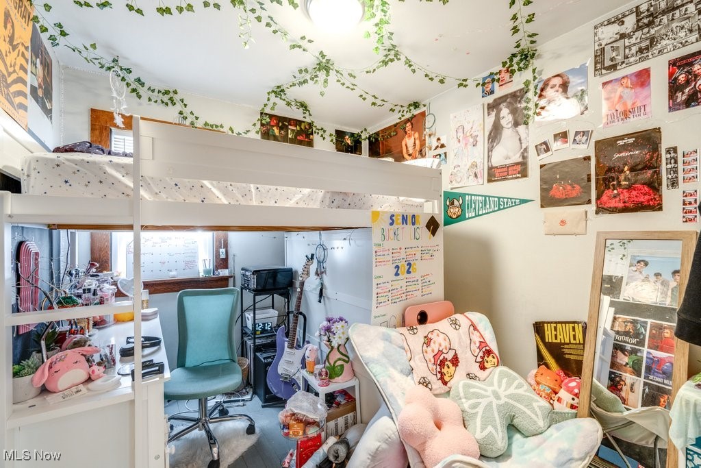 Wooster Board/Trade Allotment - Residential