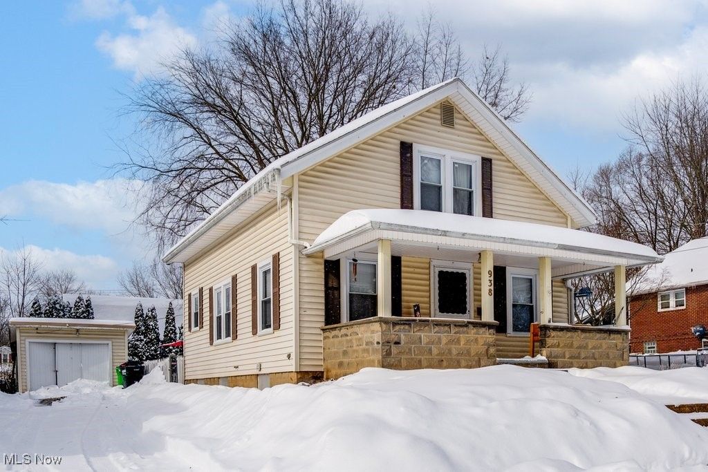 Photo of 938 Washington Street, Wooster, OH 44691 (MLS # 5184351)
