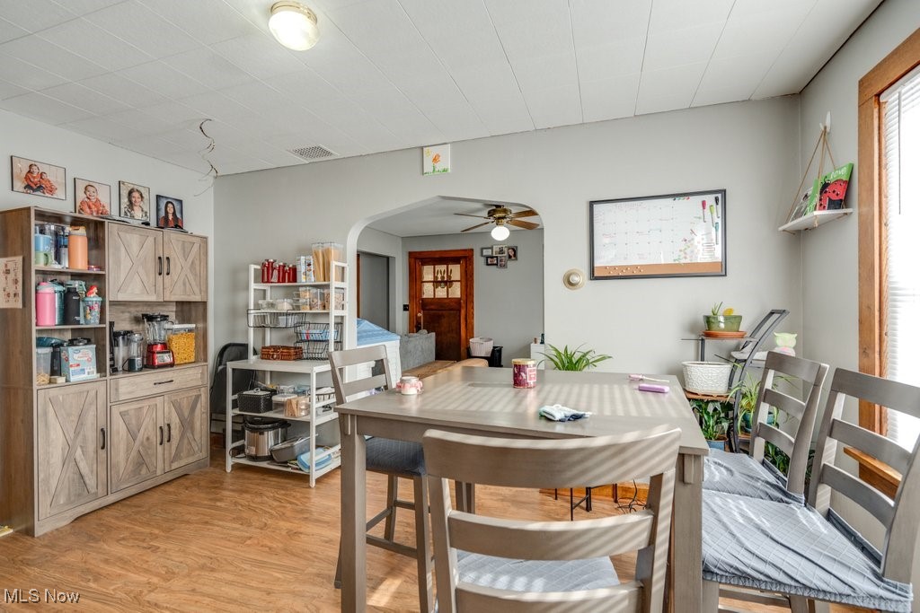 Wooster Board/Trade Allotment - Residential