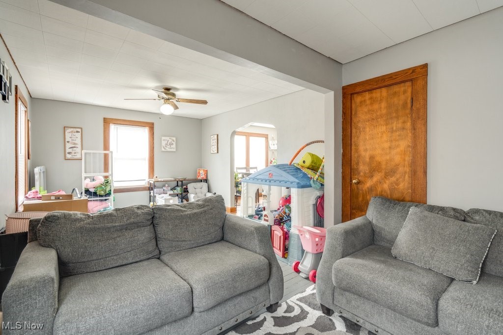 Wooster Board/Trade Allotment - Residential