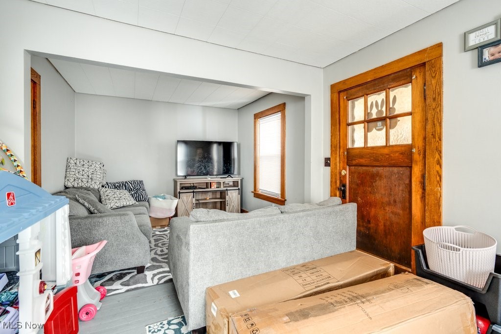 Wooster Board/Trade Allotment - Residential