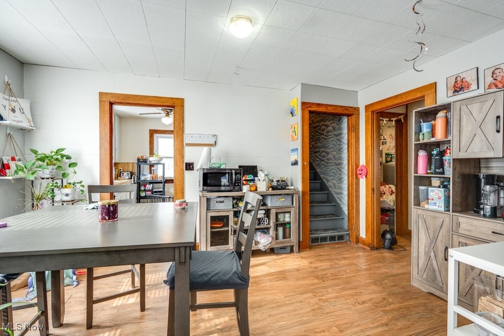 Wooster Board/Trade Allotment - Residential