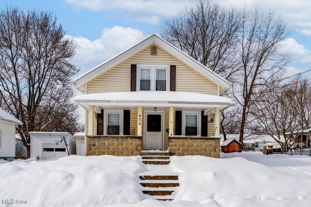 Photo of 938 Washington Street, Wooster, OH 44691 (MLS # 5184351)