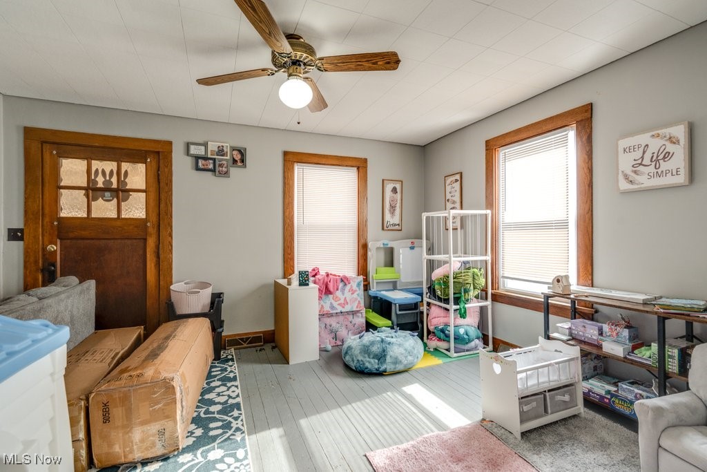 Wooster Board/Trade Allotment - Residential