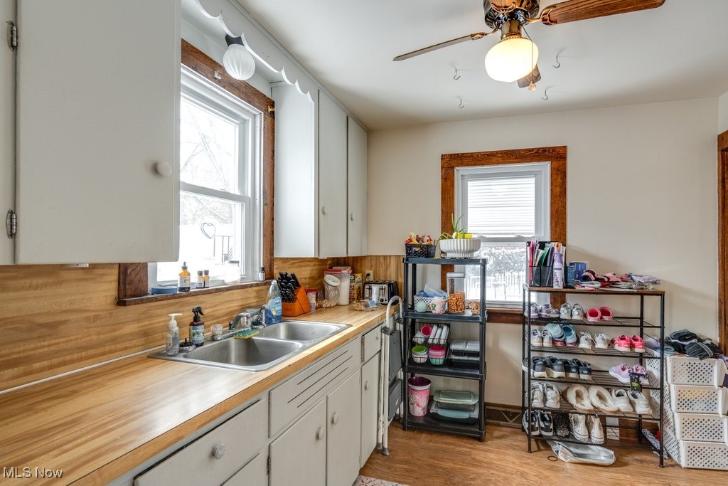 Wooster Board/Trade Allotment - Residential