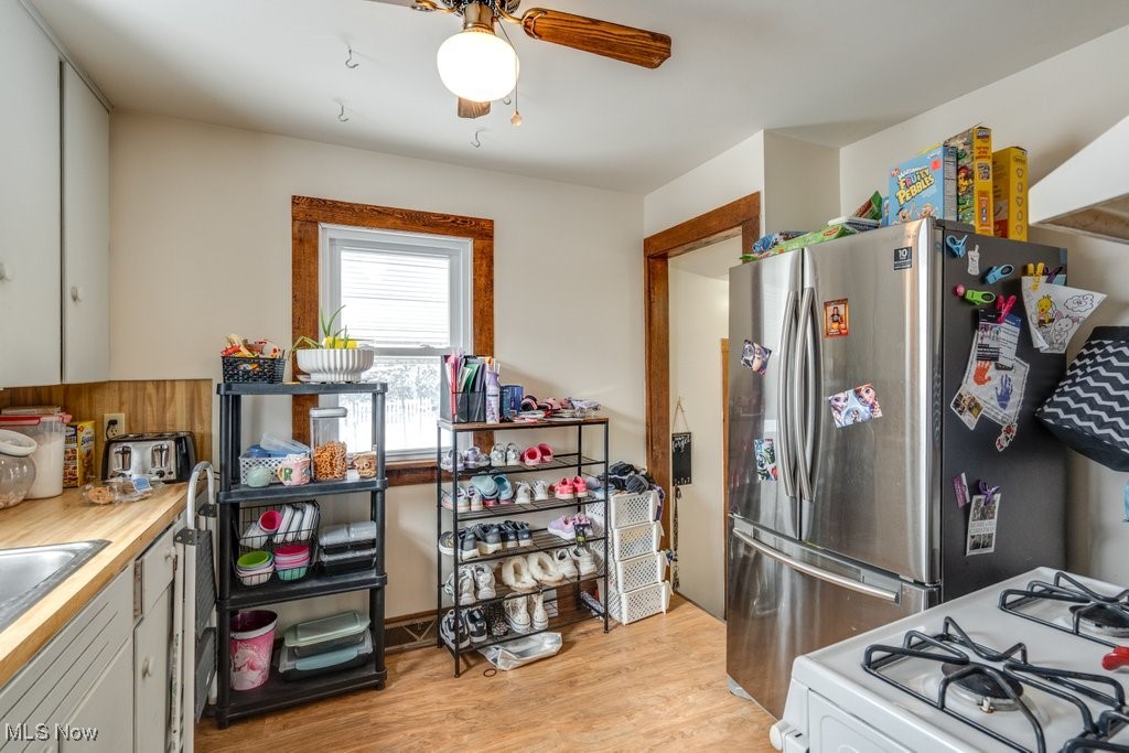 Wooster Board/Trade Allotment - Residential