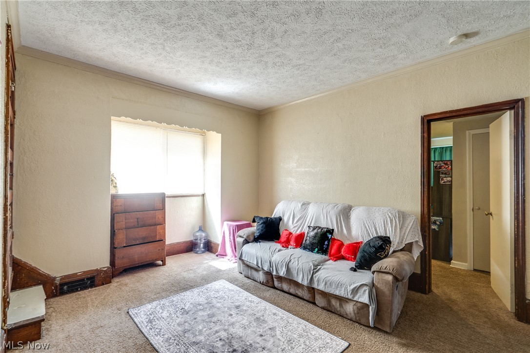 Charles Baird - Residential Income