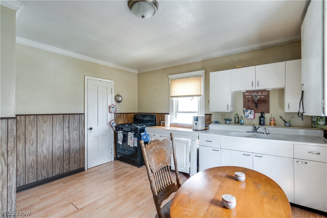 Charles Baird - Residential Income