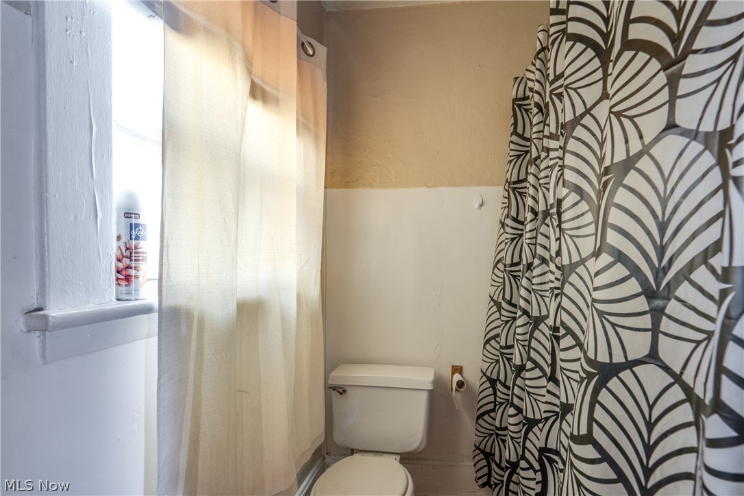 Charles Baird - Residential Income