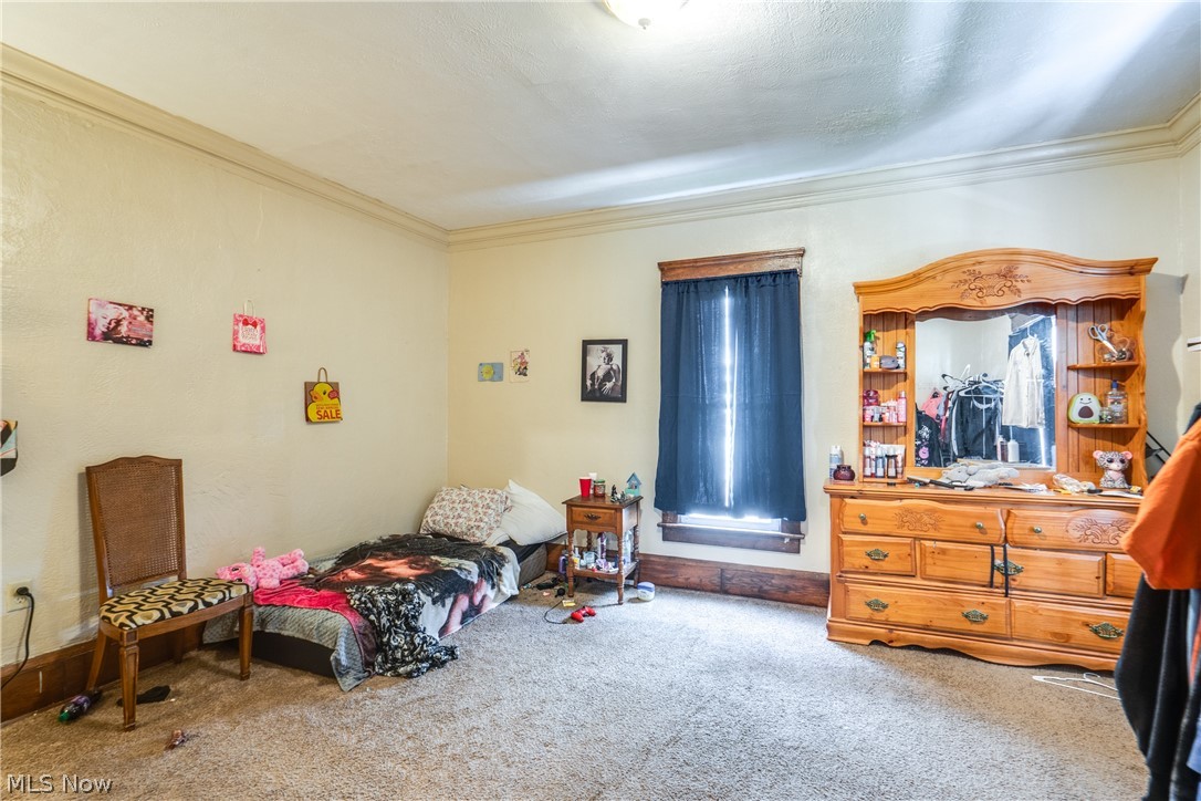 Charles Baird - Residential Income