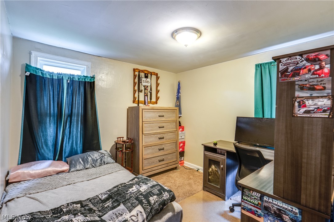 Charles Baird - Residential Income