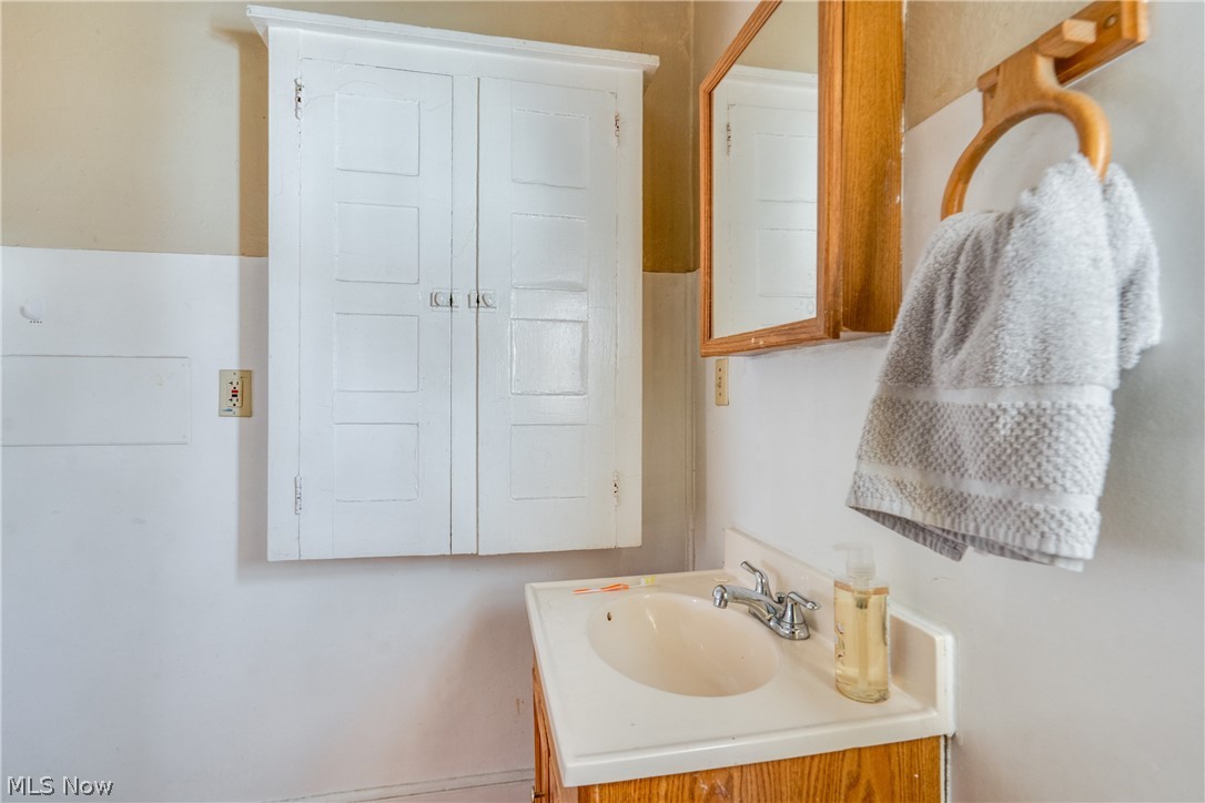 Charles Baird - Residential Income