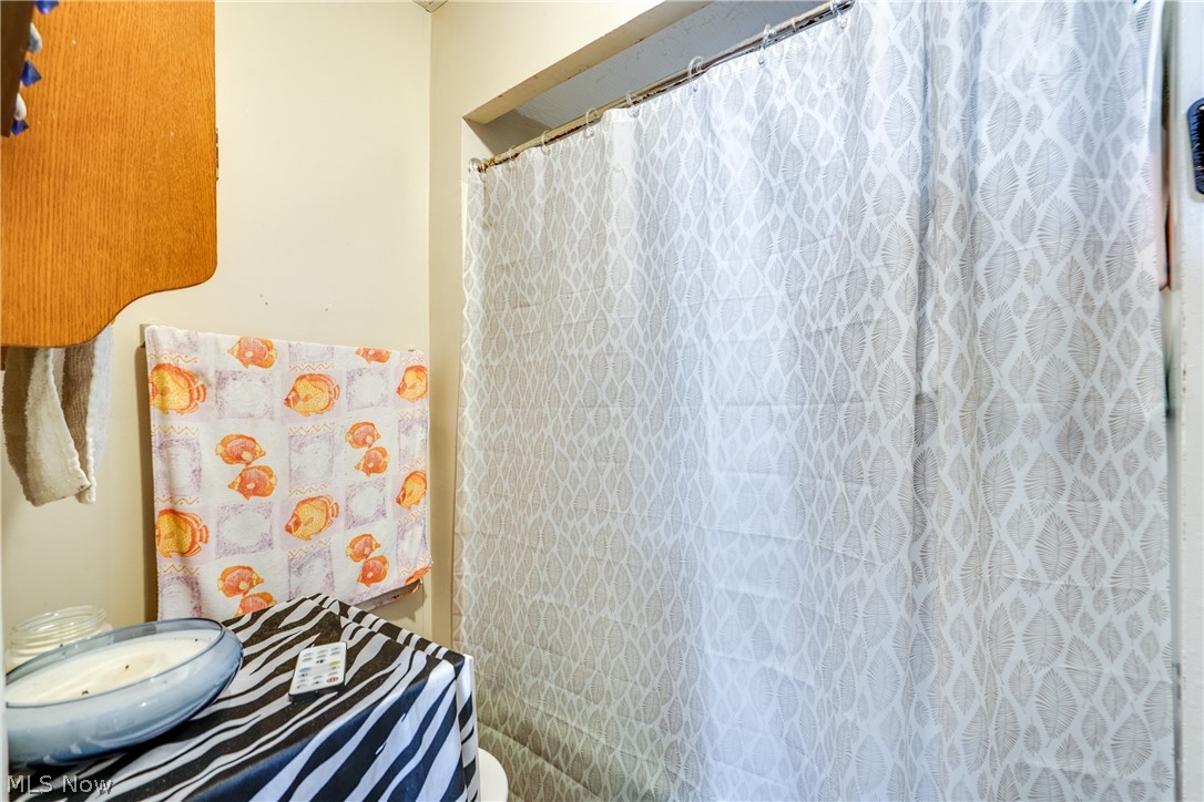 Charles Baird - Residential Income