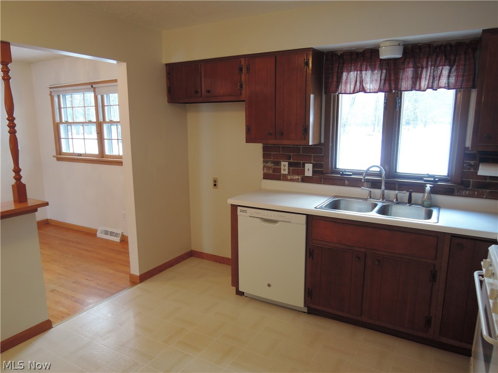 Lockwood Village - Residential