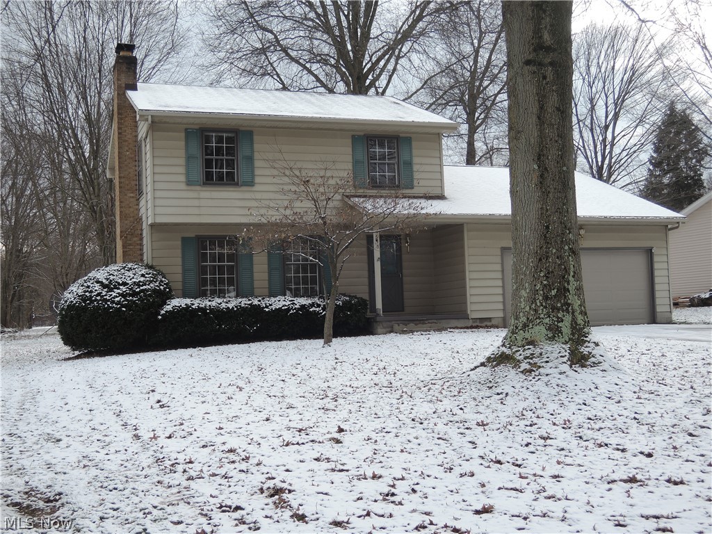 Lockwood Village - Residential