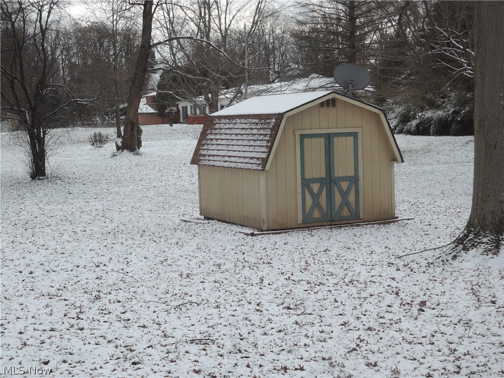 Lockwood Village - Residential