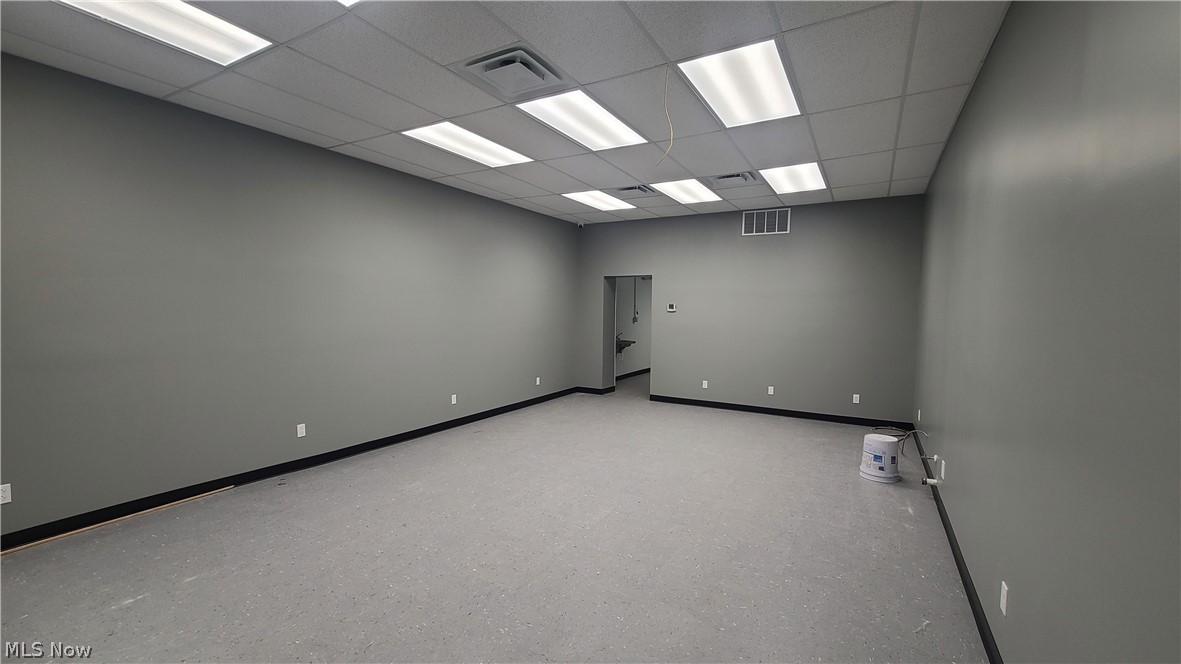 Johnsons Sub - Residential Lease