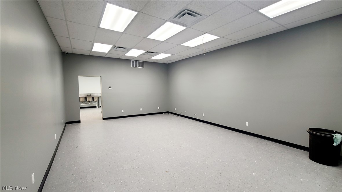 Johnsons Sub - Residential Lease