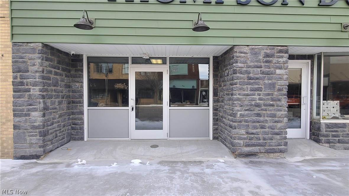 Johnsons Sub - Residential Lease