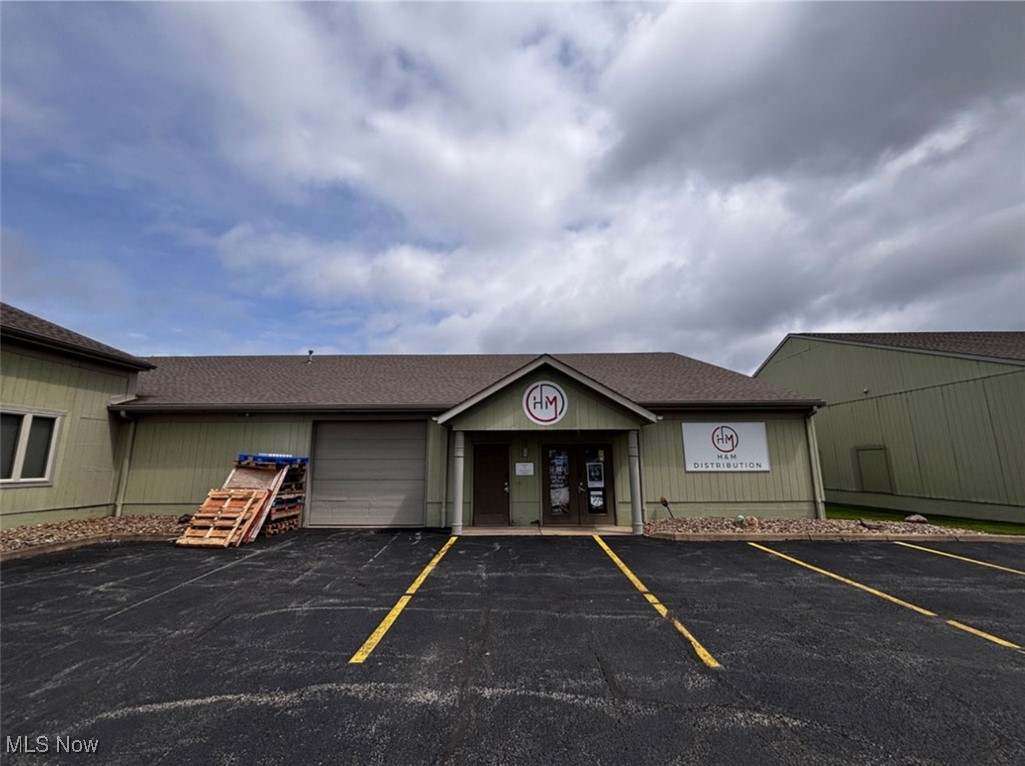 SPECTACULAR WAREHOUSE AND BUSINESS OPPORTUNITY IN GREAT LOCATION! This 7200 square feet Warehouse is open and ready for NEW OWNERSHIP. This Warehouse/Business includes tons of high-end Industrial Strength Shelving throughout. There is a 12 foot "dock door" and 2 Fork-lifts for easy deliveries. 2 Private offices, a large Cashier Counter area complete with custom created P.O.S. System. Many Cameras (25) throughout. 2 Full Restrooms. Designated Private Parking. Business is also for sale please inquire for details.