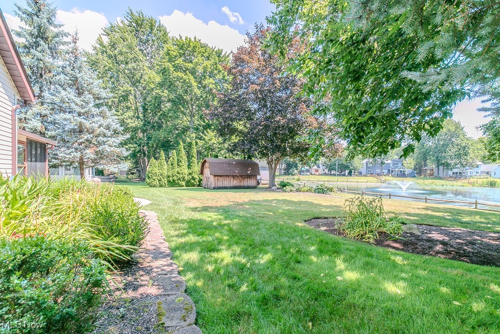 Highland Terrace Sub 2 - Residential