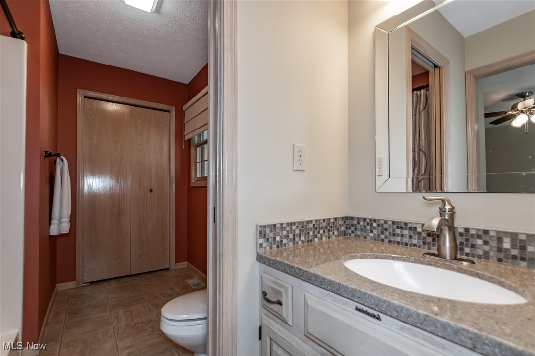 Highland Terrace Sub 2 - Residential