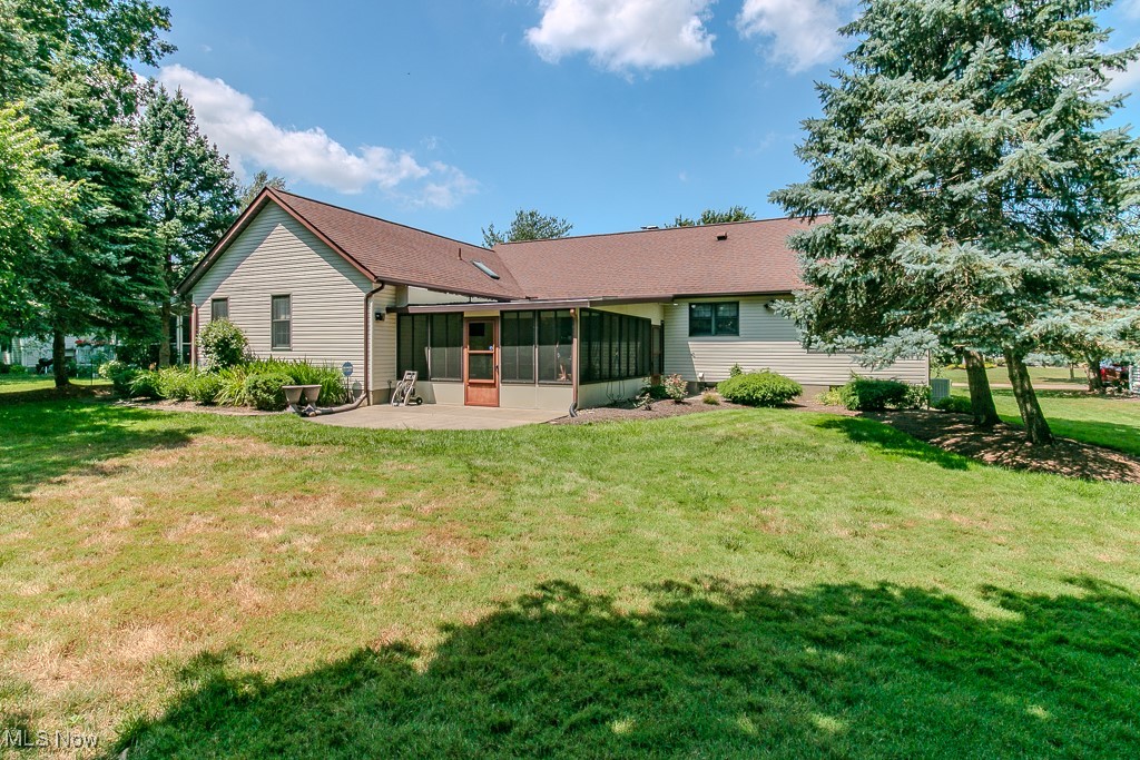 Highland Terrace Sub 2 - Residential