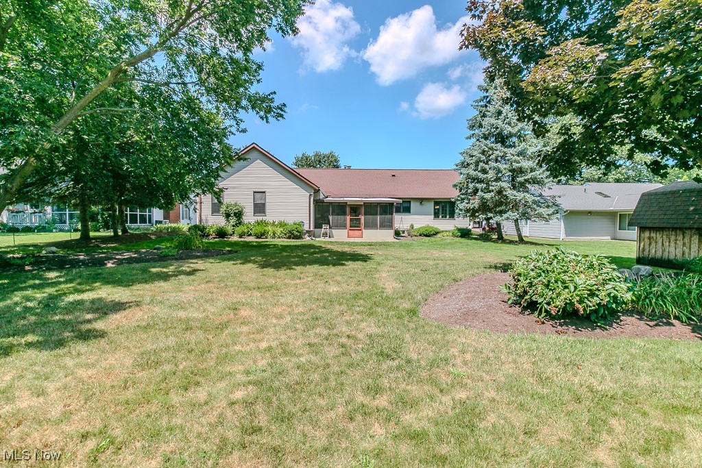 Highland Terrace Sub 2 - Residential