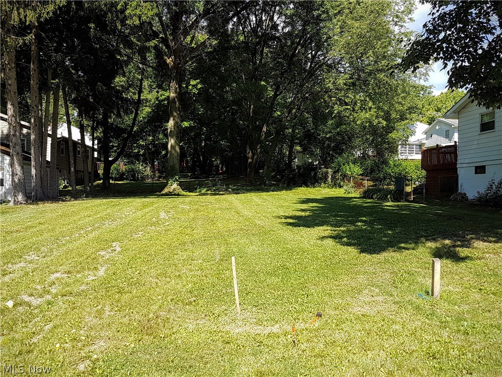 Beck Fairlawn - Land