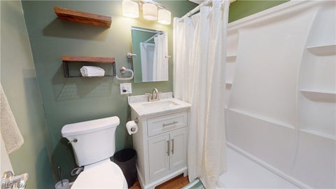 Tiny photo for 9 Willowbrook Drive DR, Parkersburg, WV 26101 (MLS # 5255848)