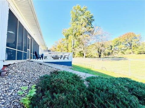 Tiny photo for 9 Willowbrook Drive DR, Parkersburg, WV 26101 (MLS # 5255848)
