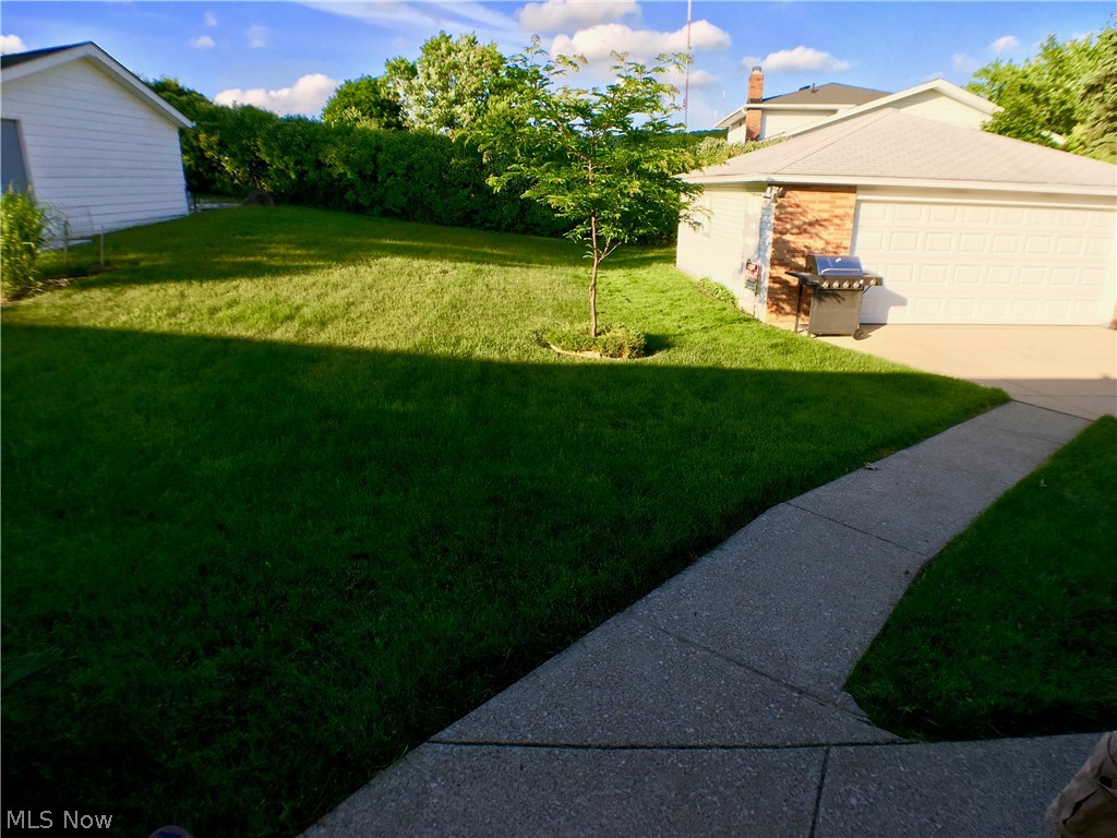 Ridge Road 02 - Residential