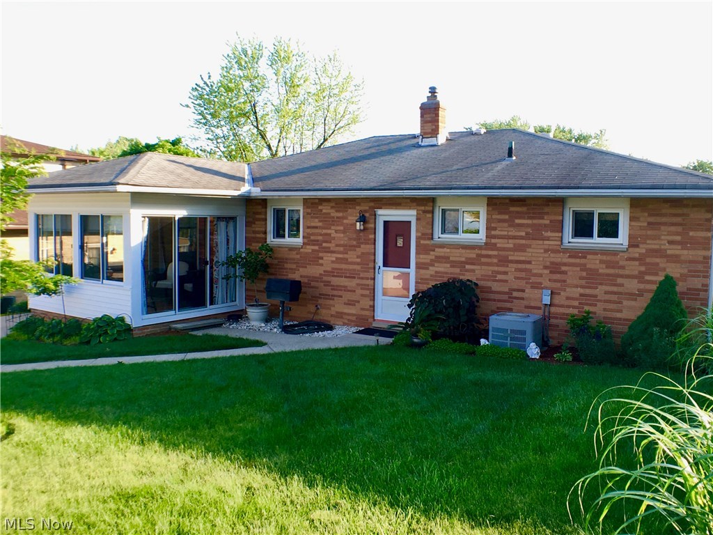 Ridge Road 02 - Residential