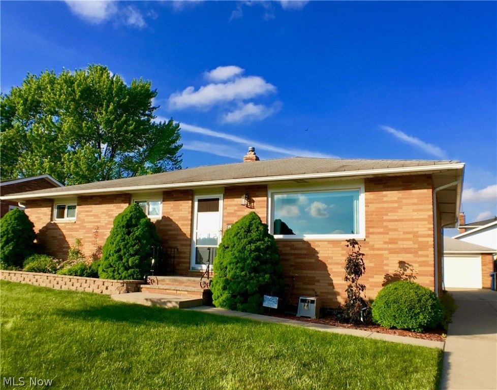 Ridge Road 02 - Residential