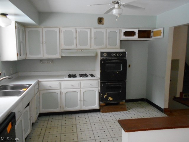 Manning Campbell Realty Co - Residential