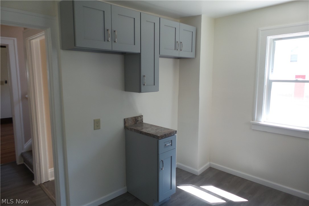 Cleveland Heights Blvd - Residential