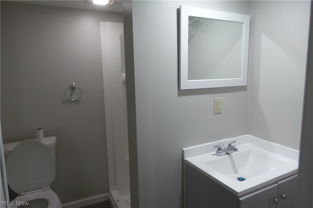 Cleveland Heights Blvd - Residential