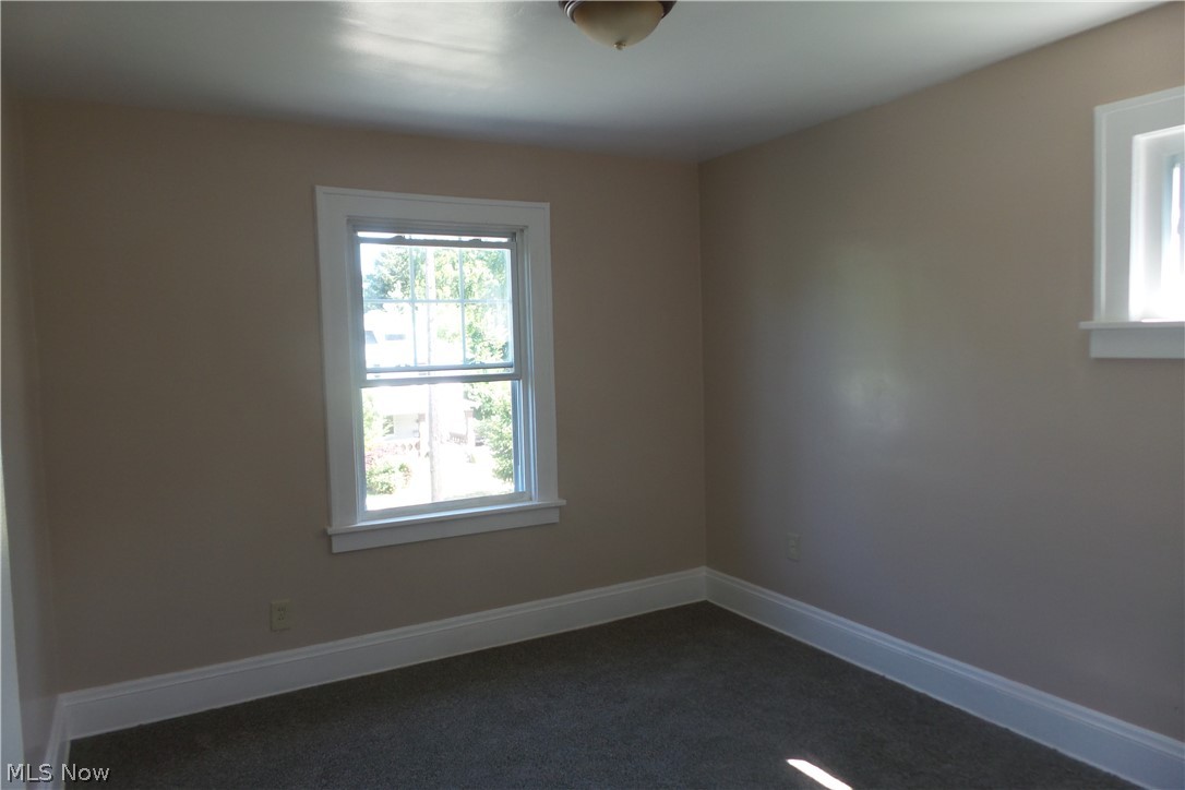 Cleveland Heights Blvd - Residential