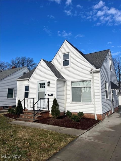 5212 Wood Avenue Parma OH 44134