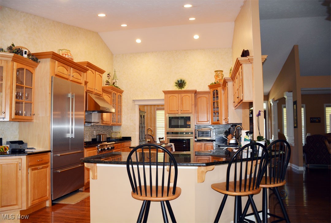 7711 Marewood Place, Painesville, Ohio image 8