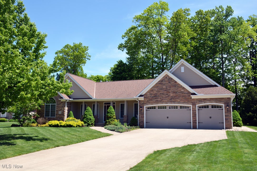 7711 Marewood Place, Painesville, Ohio image 1