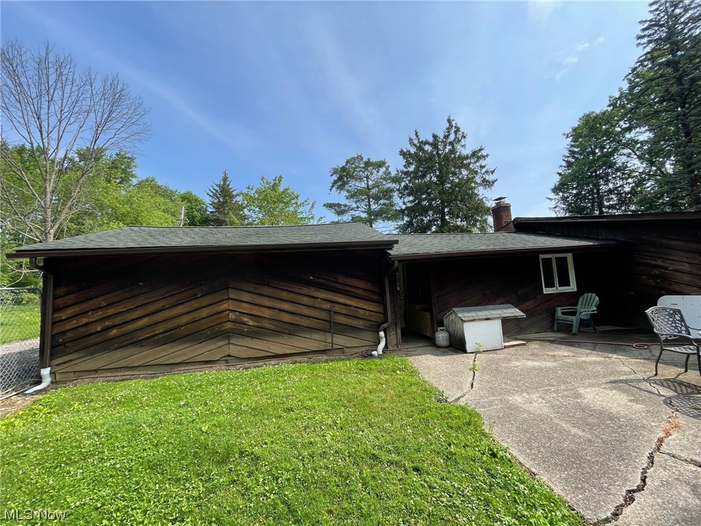 Spring Valley Park Sub - Residential