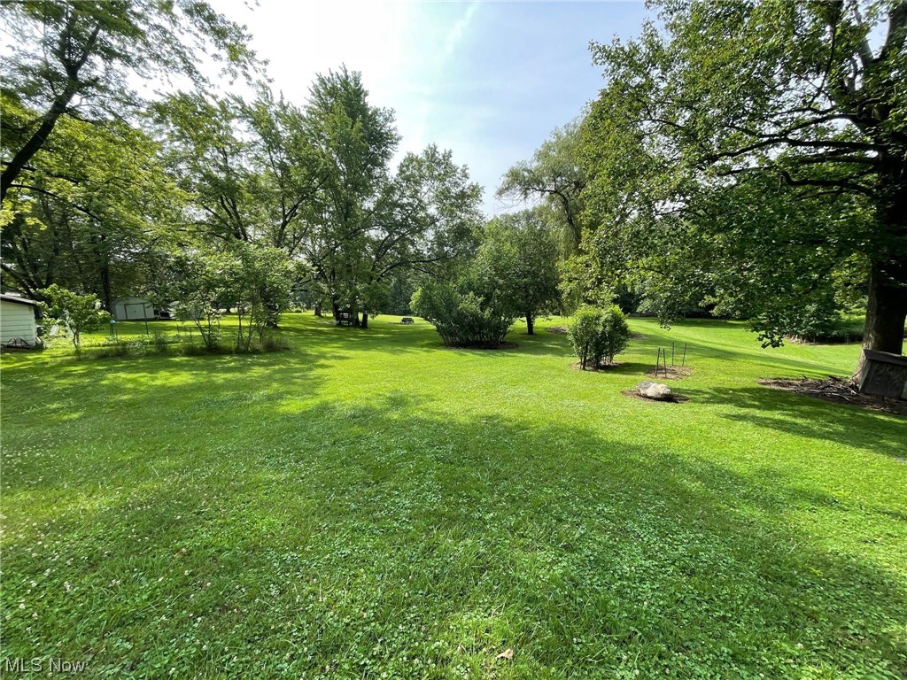 Spring Valley Park Sub - Residential