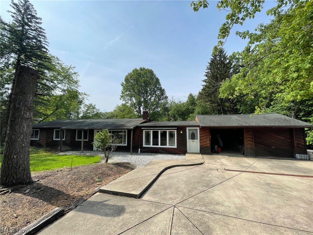 Spring Valley Park Sub - Residential