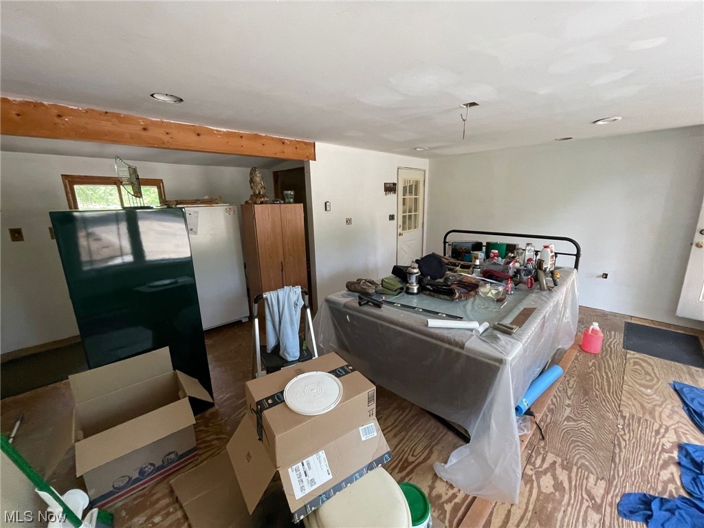 Spring Valley Park Sub - Residential