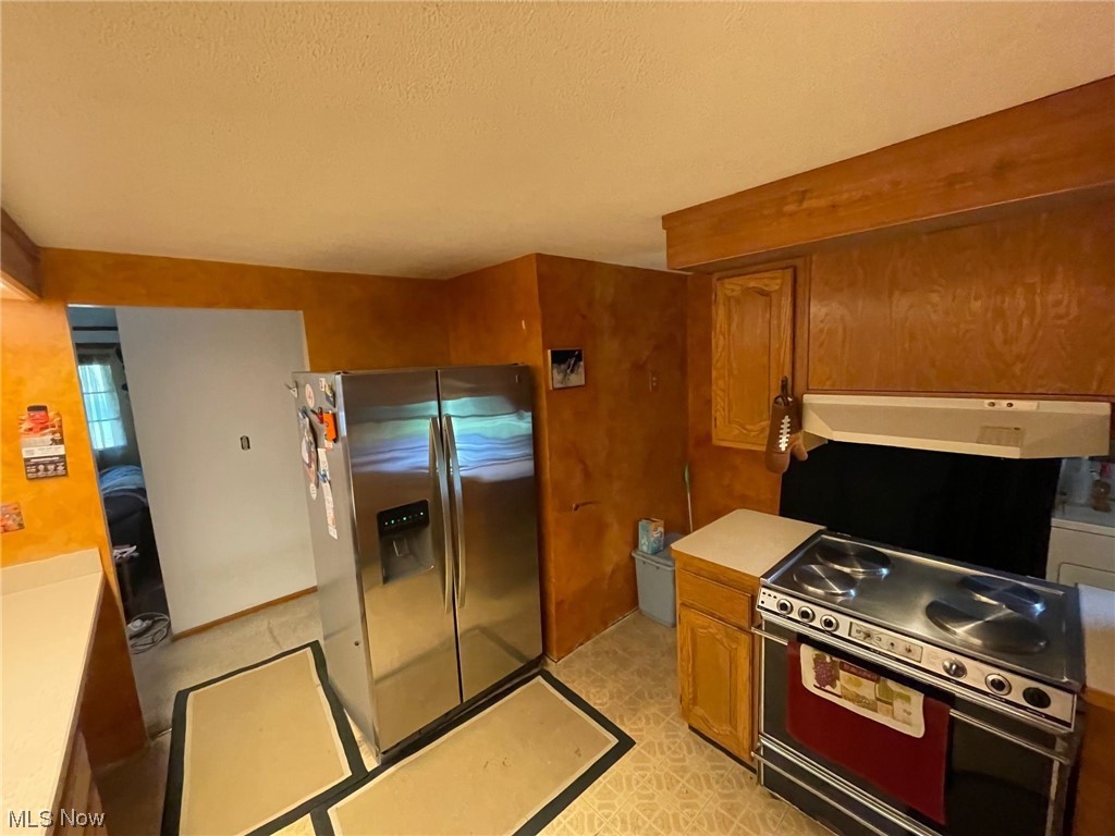 Spring Valley Park Sub - Residential