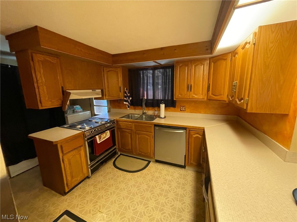 Spring Valley Park Sub - Residential