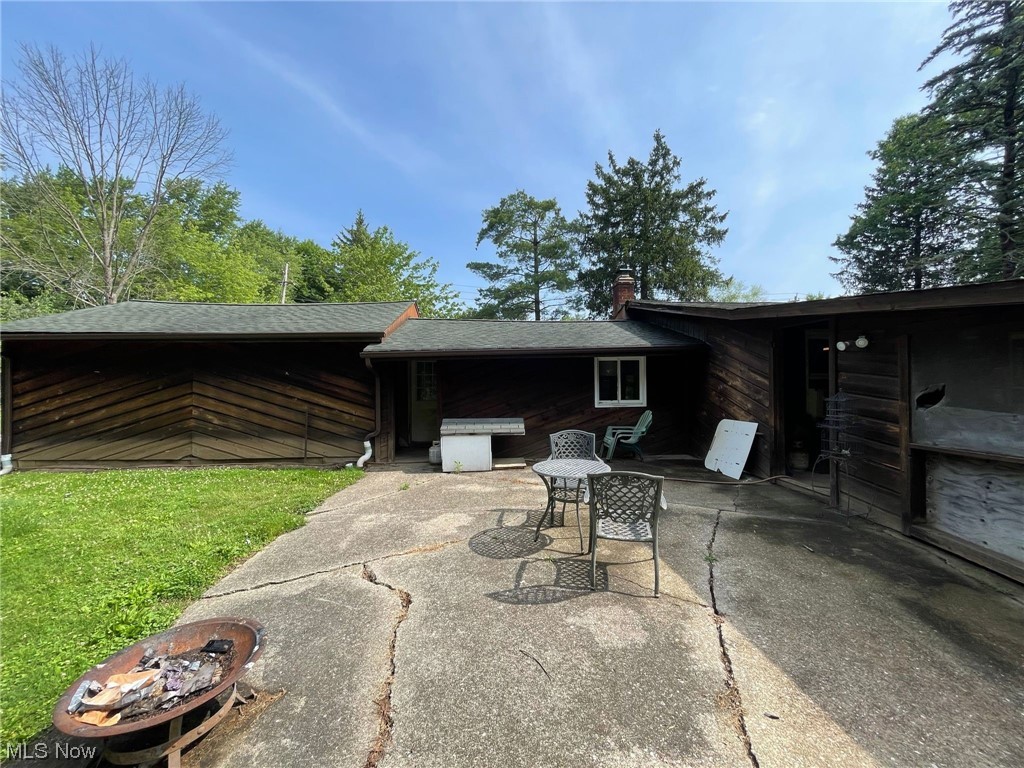 Spring Valley Park Sub - Residential